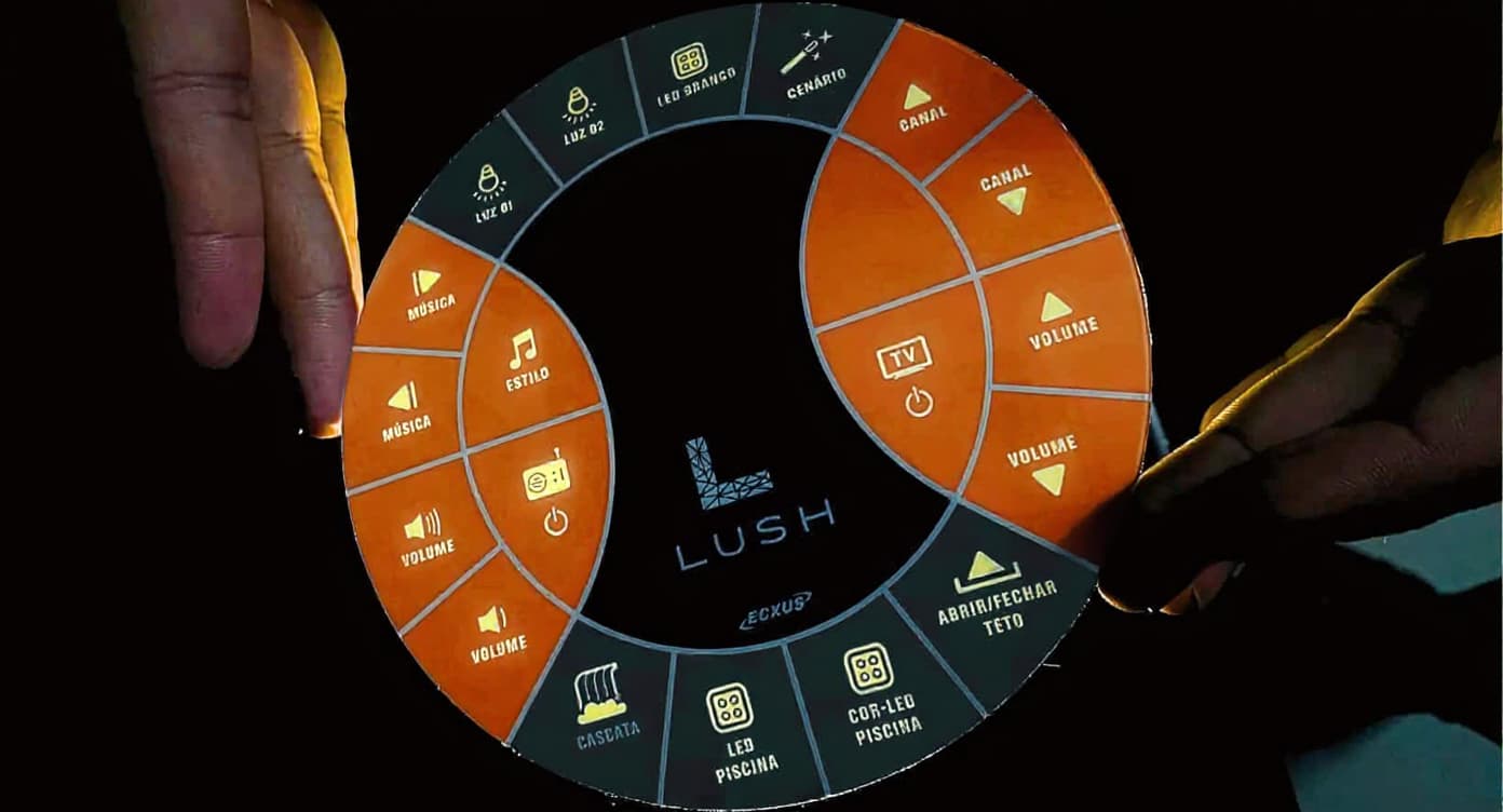 Painéis Overlay: durabilidade sem perder o bom design
