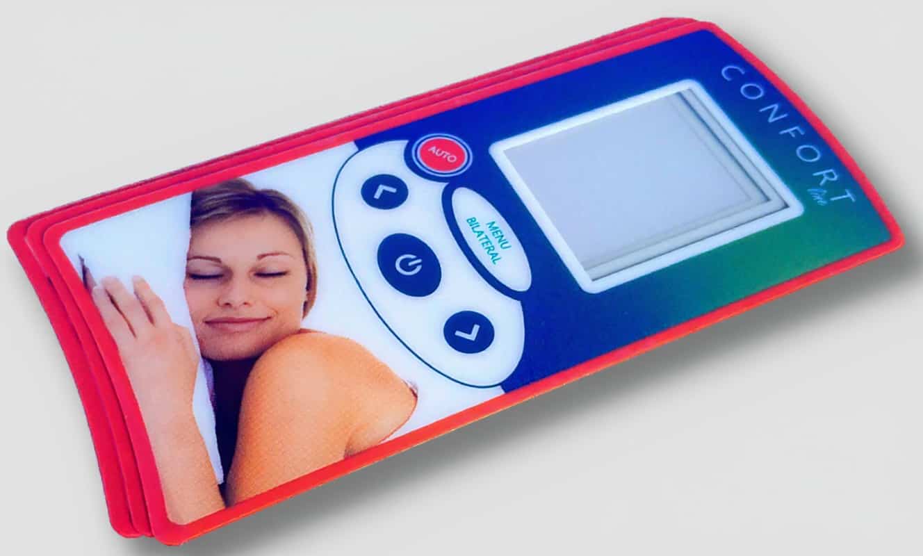 Painel frontal em policarbonato: benefícios e aplicações