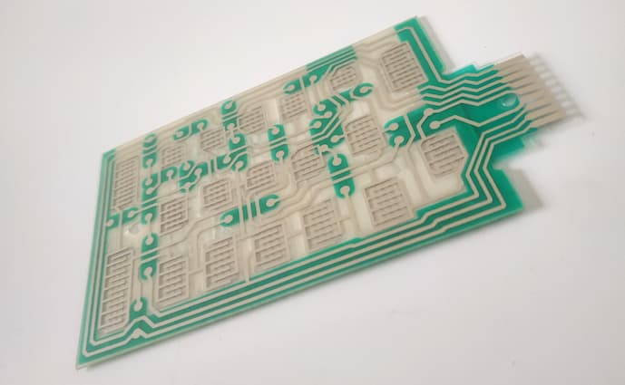 Tecgraf: fabricante de circuitos flexíveis