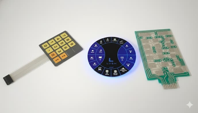 Tecgraf: referência em produtos eletrônicos industriais SP