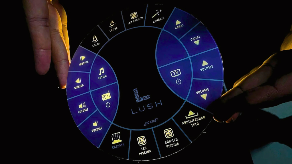 Onde adquirir teclado de membrana sob encomenda?