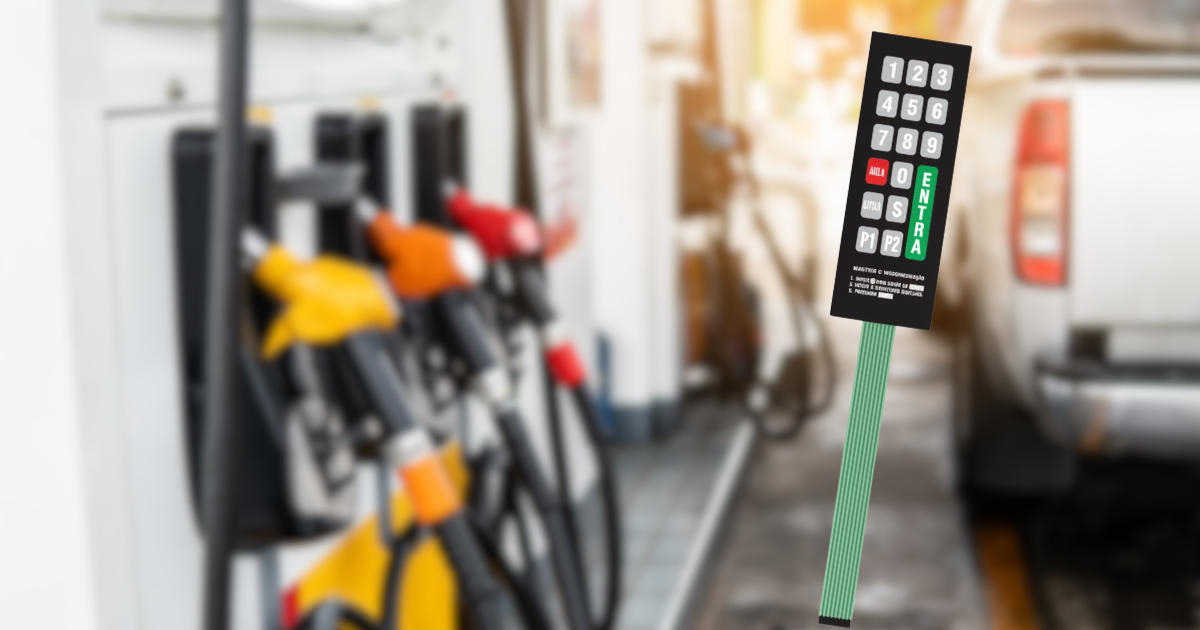 Como Evitar Interrupções em bombas de combustíveis e garantir operações confiáveis