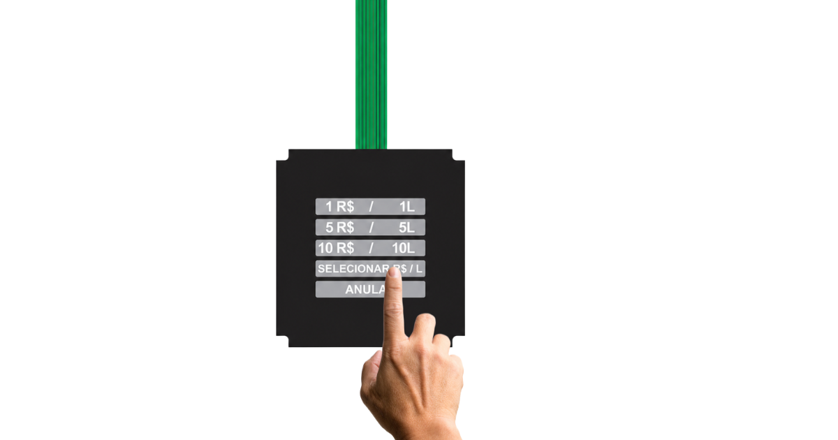 Pequenas Perdas, Grandes Dores de Cabeça: Como Otimizar a Interface da Bomba para Evitar Prejuízos?